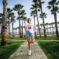 Отзыв от Ариана - Виза Destination Thailand